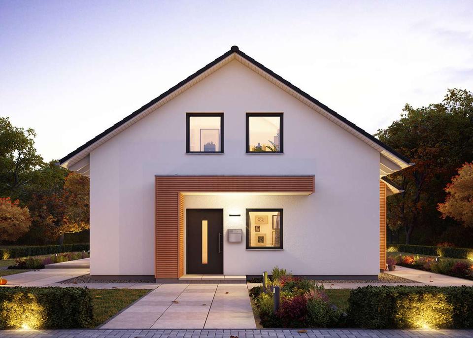*Bauen Sie mit MASSA-HAUS Ihr Ausbauhaus in Alsdorf* in Alsdorf
