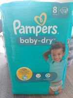 Pampers Baby-dry Baden-Württemberg - Elzach Vorschau