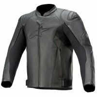 Alpinestars Faster V2 Motorradjacke NEU Leder statt 429€ jetzt München - Au-Haidhausen Vorschau