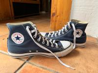 Converse 'Chuck Taylor All Star' Niedersachsen - Bovenden Vorschau