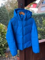 Größe L Winterjacke Blau Pimkie Köln - Porz Vorschau