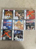 Nintendo DS Spiele - USK 0 Bayern - Neumarkt i.d.OPf. Vorschau