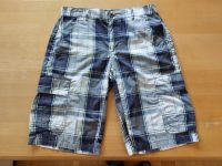 Gr. 48 W31 L34 John Devin Bermudas Shorts kurze Hose Sommerhose Bayern - Schweitenkirchen Vorschau