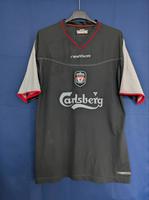 Trikot LIVERPOOL 2002/2003 ORIGINAL Niedersachsen - Osnabrück Vorschau
