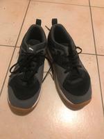 Sportschuh Hallenschuh Schuh Puma Leipzig - Schönefeld-Abtnaundorf Vorschau
