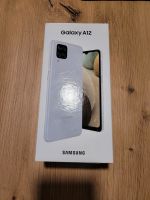 Samsung Galaxy A12 Sachsen-Anhalt - Halle Vorschau