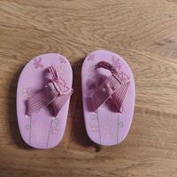 Baby born Flip Flops Schuhe Nordrhein-Westfalen - Lüdinghausen Vorschau