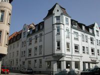 5,0-Zimmer-Wohnung, 3.OG links, Brixstr. 19 Schleswig-Holstein - Flensburg Vorschau