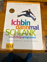 Ich bin dann mal schlank von Patric Heizmann Rheinland-Pfalz - Haßloch Vorschau