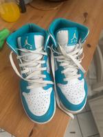 Jordans mid Sachsen-Anhalt - Magdeburg Vorschau