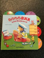 Coppenrath Bobo Bär beim Kinderarzt Niedersachsen - Bad Essen Vorschau