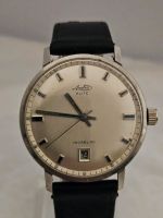 Armbanduhr Herrenuhr vintage Arctos Flite Incabloc Automatikc. Baden-Württemberg - Niedernhall Vorschau
