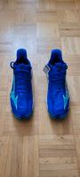 MIZUNO Wave Lightning Neo 3 Mugen Blue Größe 46 Berlin - Wilmersdorf Vorschau