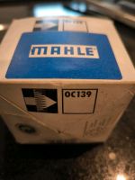 Mahle OC 139 Ölfilter Baden-Württemberg - Hockenheim Vorschau