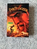 Rick Riordan Percy Jackson Im Bann des Zyklopen Bayern - Altdorf Vorschau