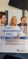 Die Handwerker Fibel Band 1-4 Auflage 2023 Hessen - Kassel Vorschau