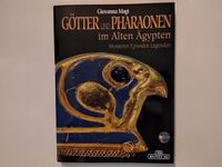 Götter & Pharaonen Buch Niedersachsen - Lüchow Vorschau