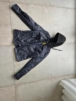 Streit pne Kunst-Leder Jacke vegan 36 Bayern - Fischach Vorschau