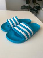 Adiletten Adidas Badelatschen Gr. 40 Gr. 7 Kiel - Steenbek-Projensdorf Vorschau