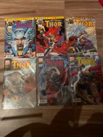 Thor 1-6 komplett Marvel Comics aus 2003 rar Baden-Württemberg - Konstanz Vorschau