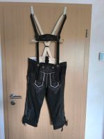 Trachten Lederhose von Faller Tracht Größe 48 Hessen - Bad Emstal Vorschau