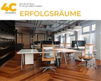 Büroplanung und Einrichtungsplanung - 4Classics GmbH ... mit Design-Klassikern und Bauhaus Hamburg-Mitte - Hamburg St. Pauli Vorschau