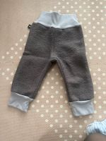 Wollwalk Hose  neu 68 Handmade Baby Bayern - Erding Vorschau