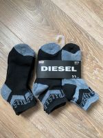 Kindersocken Diesel Gr. 7-11 ( Gr 24-29) neu, 10 Paar Bremen - Borgfeld Vorschau