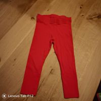 Maxomorra Leggings 86 92 Bayern - Kitzingen Vorschau