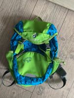 Deuter Kinder Rucksack Schmusebär Fußball Niedersachsen - Vechelde Vorschau