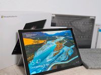 Microsoft Surface Pro (5. Generation mit m3) Niedersachsen - Hameln Vorschau