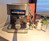Espressomaschine inkl.Kaffemühle etc OVP Nordrhein-Westfalen - Herne Vorschau