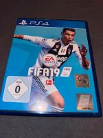 PlayStation 4 FIFA 19 Duisburg - Duisburg-Mitte Vorschau