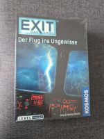 Exit Spiel "Der Flug ins Ungewisse" Nordrhein-Westfalen - Gelsenkirchen Vorschau