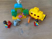 Lego Duplo 10910 - U-Boot-Abenteuer Sendling - Obersendling Vorschau