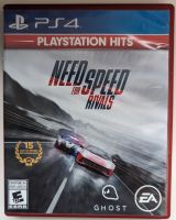 PS4 - Need For Speed Rivals - PS4 Nordrhein-Westfalen - Lage Vorschau