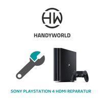 Sony PlayStation PS4 PS5 HDMI Reparatur Berlin - Neukölln Vorschau