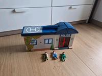 Playmobil Polizeistation Baden-Württemberg - Wertheim Vorschau