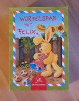 Spiel: Würfelspaß mit Felix von Spiegelburg Hessen - Groß-Gerau Vorschau