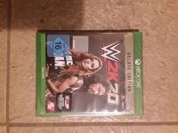 Xbox One WWE 2K20 Deluxe Edition 25 Euro,Xbox One Niedersachsen - Lingen (Ems) Vorschau