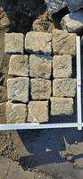 Kleinpflaster Granit Katzenköpfe 9 x 11 Pflaster gebraucht Brandenburg - Elsterwerda Vorschau