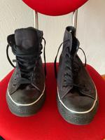 Converse Chucks Gr.44 - Schwarz Rheinland-Pfalz - Speicher Vorschau