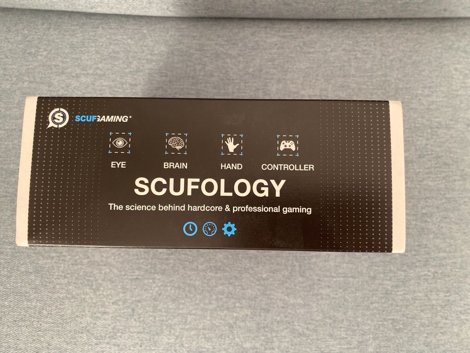 PlayStation Scuf Pro Controller in Rahden