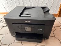 Drucker Epson WorkForce Pro WF-3720 Saarland - Freisen Vorschau