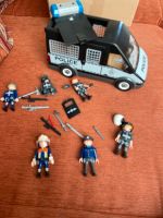 Lego Duplo Polizei Einsatzwagen mit Zubehör Dresden - Strehlen Vorschau