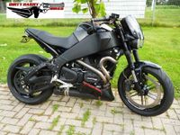 Buell XB9SX CityX 2009  schwarz  mit COC Freiburg im Breisgau - March Vorschau