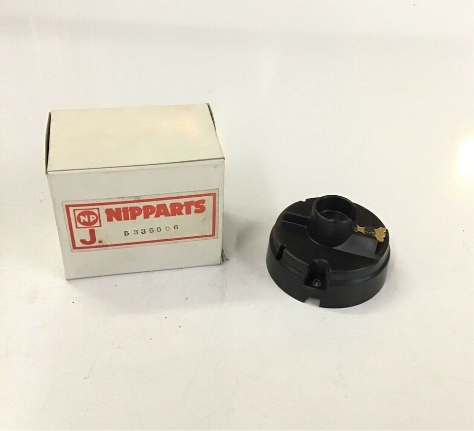 Mazda 626 III MX3 Verteilerfinger J5335006 NOS Nipparts 18,-VB* in Brombachtal