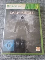 Xbox 360 / Spiel / Dark Souls 2 Schleswig-Holstein - Neumünster Vorschau