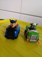 Verkaufe 2 Autos von Pawpatrol Sachsen - Löbau Vorschau