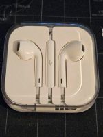 Kabelgebundenes Apple-Headset Bayern - Starnberg Vorschau